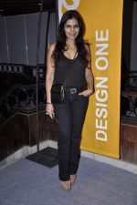 Nisha Jamwal at Design One exhibition organised by Sahchari foundation in WTC, Mumbai on 26th Sept 2012 (109).JPG